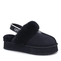 Premium Platform Fluffy Ugg Scuff -Jumbo Sale Store b3 1c202d19 4a22 4ab8 853e f96f8b1a37c0