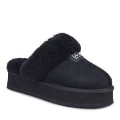 PREMIUM PLATFORM UGG SCUFF 34 PREMIUM PLATFORM UGG SCUFF -Jumbo Sale Store b3 a7710333 da19 4d5d 9b10 f179d3fbe055