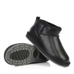 Ugg Mini Slant Nappa Leather Boots -Jumbo Sale Store b3 e6f0a2c6 5bee 46e1 9a4d e7572431c698