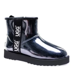 Premium Waterproof Zip Ugg Boots -Jumbo Sale Store b4 38ddbefc c46f 462b af98 3fddc06383be