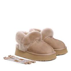 UGG Premium Detachable Fluffy Platform Scuff -Jumbo Sale Store b4 510275ca a6b2 44dd 94b0 996937d82e8c