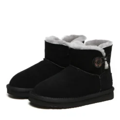 Ugg Nolan Kids Mini Button -Jumbo Sale Store b4 6bf827c2 937c 4871 a6f1 ee703e0e35f5