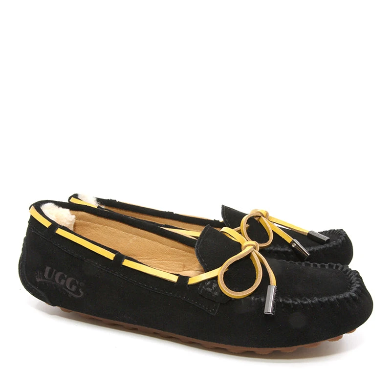 Ladies Summ Ugg Moccasins 10 Ladies Summ Ugg Moccasins - Image 8