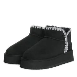 UGG Premium Mini Platform Stitch Boots -Jumbo Sale Store b4 b0275bc2 cd37 4351 80b0 3d9d75f19f36