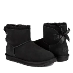 UGG Mini Bow Boots -Jumbo Sale Store b4 df560b7e 725e 4c12 b414 ecd348e742b4