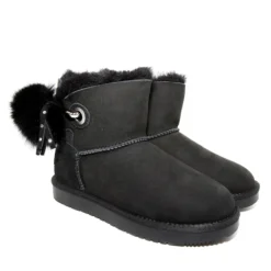 Mini Pomy Ugg Boots -Jumbo Sale Store b4 eb617332 ec4a 4c08 a8fe 90e1f2c7f144