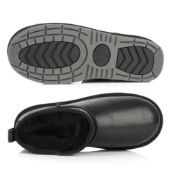 Ugg Mini Slant Nappa Leather Boots -Jumbo Sale Store b5 17885eaa ade7 4b28 966d 87743c66c5d9