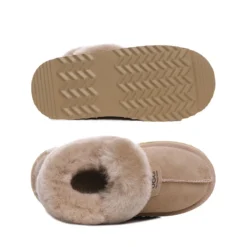 UGG Premium Detachable Fluffy Platform Scuff -Jumbo Sale Store b5 8a69b893 e0a8 4e96 8a8c 203218da9eed
