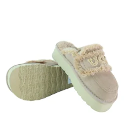 UGG Premium Brand Platform Scuff -Jumbo Sale Store b5 b4113426 e67a 4979 85db 37c7c265844e
