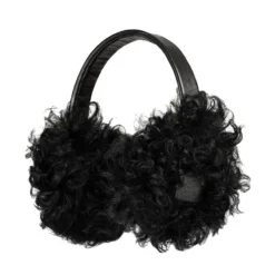 UGG Curly Fluffy Sheepskin Earmuff -Jumbo Sale Store b c2526eb9 5d41 49eb 8f6d 21b12f1541a7