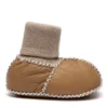 Baby Hailey Boots With Warmer -Jumbo Sale Store baby hailey boots with warmer 695713