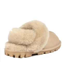 Ugg Ladies Detachable Strappy Scuff 23 Ugg Ladies Detachable Strappy Scuff -Jumbo Sale Store be2 31fe24aa bf77 489a a049 2c20604cbbdd