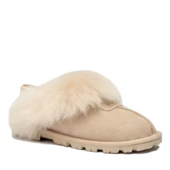 UGG Ultimate Fluffy Ladies Scuff -Jumbo Sale Store be3
