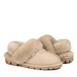 Ugg Ladies Detachable Strappy Scuff 25 Ugg Ladies Detachable Strappy Scuff -Jumbo Sale Store be4 857187bd 55f5 45aa bd35 9191304a8603