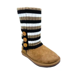 UGG Premium Socks 12 UGG Premium Socks -Jumbo Sale Store beigeshade