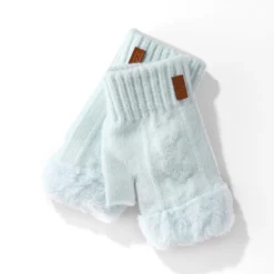 UGG Unisex Fingerless Gloves -Jumbo Sale Store bl2 4629374c 92d0 4784 8a90 5ffde650d44b