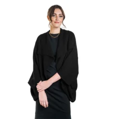 Premium Possum And Merino Wool - Moss Stitch Shrug -Jumbo Sale Store bl 04f4a86c b5b7 44d8 86cc c100fdb6c6c1