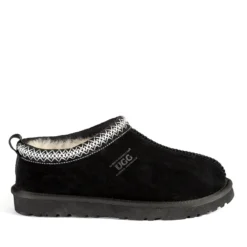 UGG Supreme Tash Slippers -Jumbo Sale Store black01