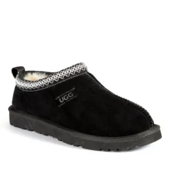 UGG Supreme Tash Slippers -Jumbo Sale Store black02