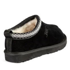 UGG Supreme Tash Slippers -Jumbo Sale Store black03