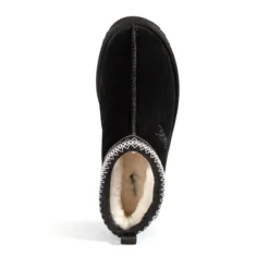 UGG Supreme Tash Slippers -Jumbo Sale Store black05