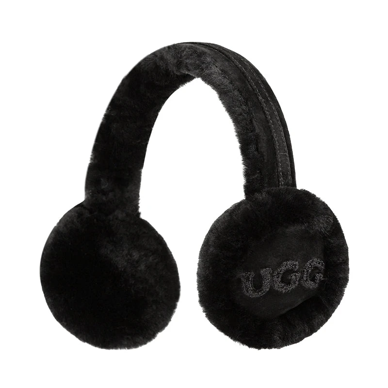 UGG Premium Logo Earmuff 8 UGG Premium Logo Earmuff - Image 6