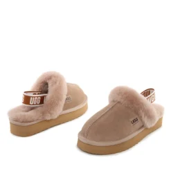 UGG Platinum Slingback Scuff 25 UGG Platinum Slingback Scuff -Jumbo Sale Store bp4