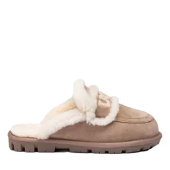 UGG Chloe Fluffy Scuff -Jumbo Sale Store br1