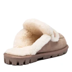 UGG Chloe Fluffy Scuff -Jumbo Sale Store br2