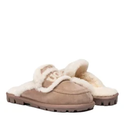 UGG Chloe Fluffy Scuff -Jumbo Sale Store br4
