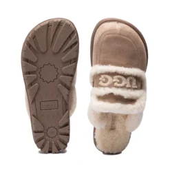 UGG Chloe Fluffy Scuff -Jumbo Sale Store br5