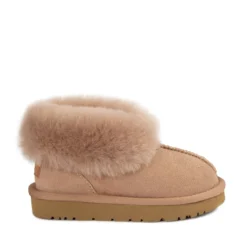 UGG Kids MELO Slippers 19 UGG Kids MELO Slippers -Jumbo Sale Store bronze01