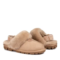 Ugg Ladies Detachable Strappy Scuff 27 Ugg Ladies Detachable Strappy Scuff -Jumbo Sale Store brz2