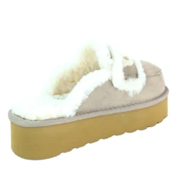 UGG Premium Brand Platform Scuff -Jumbo Sale Store bz2 a64c73c1 a502 4b80 8451 6377e865380e