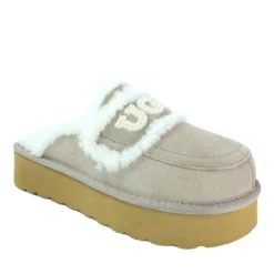 UGG Premium Brand Platform Scuff -Jumbo Sale Store bz3 77a0670f 36da 4c15 af2a b5b144bca12b