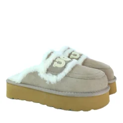 UGG Premium Brand Platform Scuff -Jumbo Sale Store bz4 42b65bb2 bcfa 4afe 92e3 333269cc04e6
