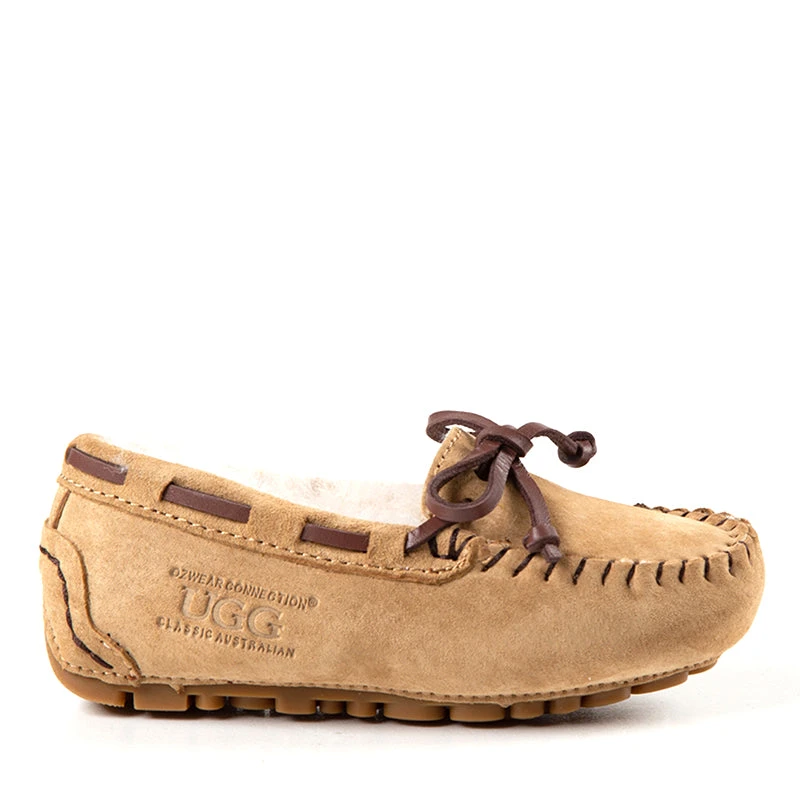 UGG Ultimate Little Moccasin 18 UGG Ultimate Little Moccasin - Image 16