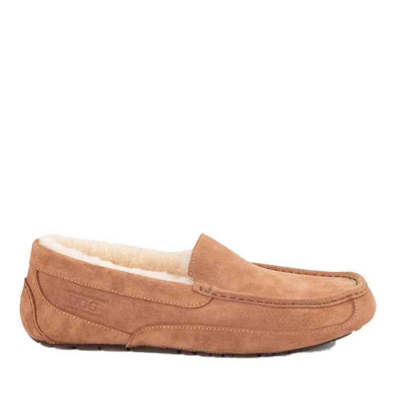 UGG Premium Men Traditional Moccasin 3 UGG Premium Men Traditional Moccasin