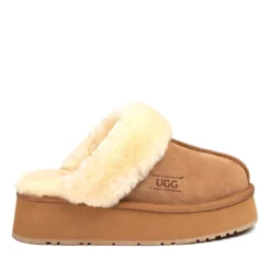 UGG Ela Platform Scuff 22 UGG Ela Platform Scuff -Jumbo Sale Store c1 0a83b766 2a9f 4833 9119 90bdbc9c069c
