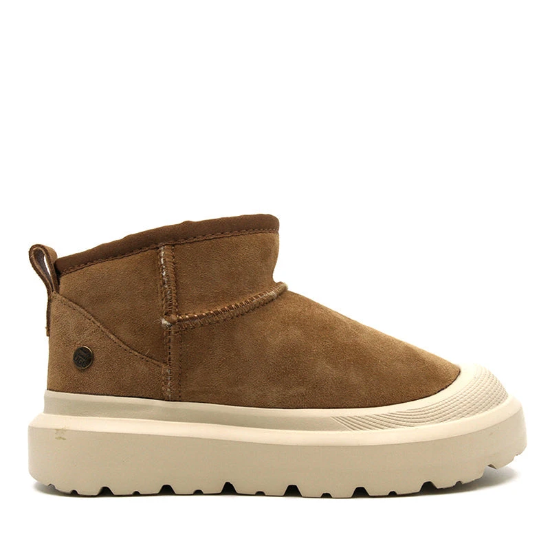 UGG Ultimate Sheepskin Mini Platform 9 UGG Ultimate Sheepskin Mini Platform - Image 7