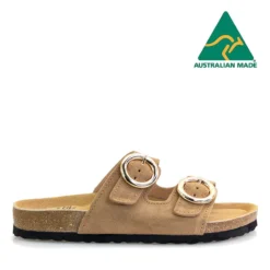 Jumbo UGG Ariel Ri Slippers - Made In Australia -Jumbo Sale Store c1 17ea51c4 faf1 4f01 b824 ca819907dbc9