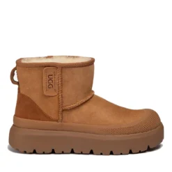UGG Ultimate Ankle Platform Boots -Jumbo Sale Store c1 1d6e333f 4169 4eec a017 fc77878def45