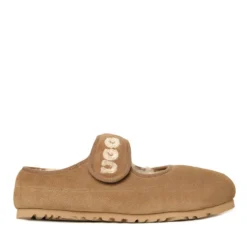 UGG Chloe Velcro Premium Slippers -Jumbo Sale Store c1 33c8025d 9a2a 4724 a52b 8786c7ff2003