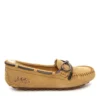 Ladies Summ Ugg Moccasins