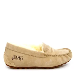 Ladies Ugg Moccasin