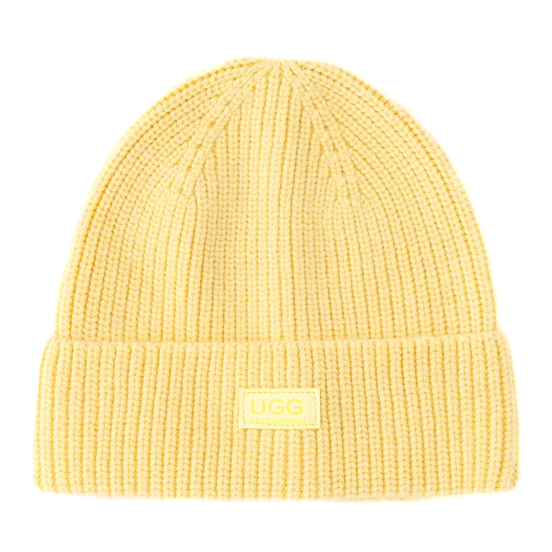 UGG Ultimate Beanie Hat 5 UGG Ultimate Beanie Hat - Image 3