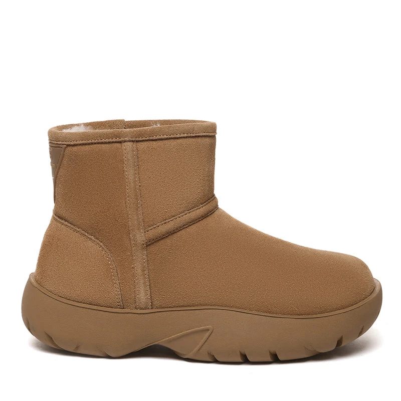 UGG Mini Adventure Boots 3 UGG Mini Adventure Boots