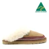 Jumbo UGG Jul Braid Scuff - Made In Australia -Jumbo Sale Store c1 afad5bba c9e2 439f 9c5b d4421f7f1422
