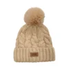 UGG Platinum PomPom Beanie -Jumbo Sale Store c1 c927af18 922f 4787 b527 224020659703