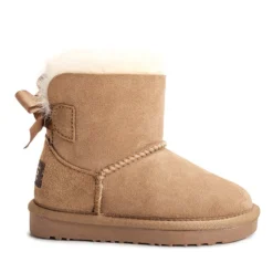 Kids Mini Bow Ugg Boots -Jumbo Sale Store c1 d47bf780 bc21 46a6 8083 313376da2738